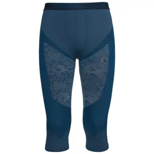 Pantalón Odlo 3/4 Blackcomb Evolution Warm image-0