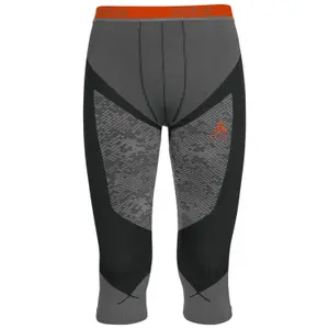 Pantalones Odlo 3/4 Blackcomb Evolution Warm image-0