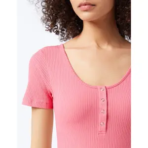T-shirt femme Pieces Kitte image-2