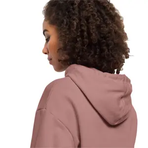 Dames sweatshirt met capuchon Jack Wolfskin Essential (GT) image-3