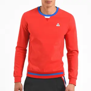 Sudadera Le Coq Sportif tri Lf crew image-1