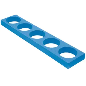 Rack foam roller Leader Fit image-0