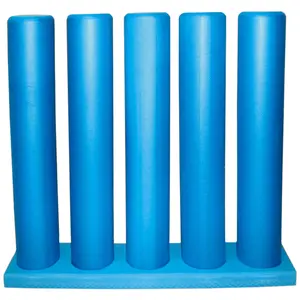 Rack foam roller Leader Fit image-1