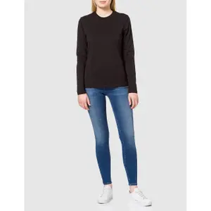 T-shirt manches longues femme Pieces Ria image-1