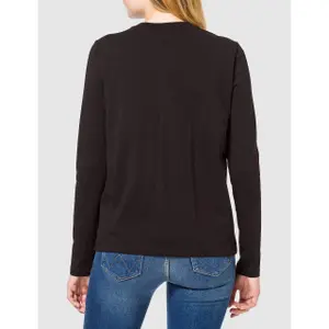 T-shirt manches longues femme Pieces Ria image-3
