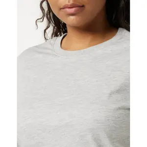 T-shirt manches longues femme Pieces Ria image-3