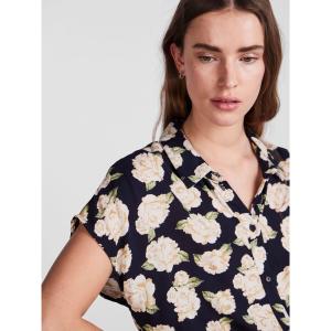 Kort klänning för kvinnor Pieces Nya image-3