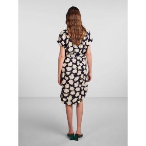 Kort klänning för kvinnor Pieces Nya image-4