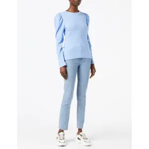 T-shirt manches longues femme Pieces Anna image-1