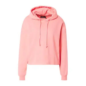 Sweatshirt à capuche femme Pieces Chilli image-0