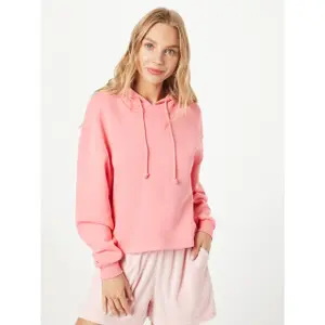 Sweatshirt à capuche femme Pieces Chilli image-2