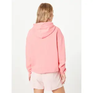 Sweatshirt à capuche femme Pieces Chilli image-3