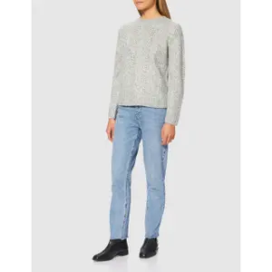 Pullover femme Pieces Bibi New image-2