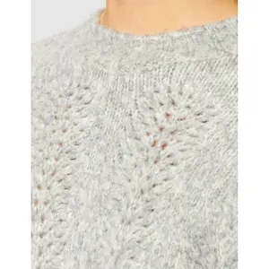 Pullover femme Pieces Bibi New image-3