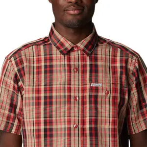 Skjorta Columbia Silver Ridge image-3