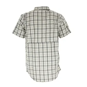 Chemise à manches courtes Columbia Silver Ridge Lite Plaid™ image-2