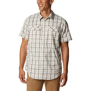 Chemise à manches courtes Columbia Silver Ridge Lite Plaid™ image-1