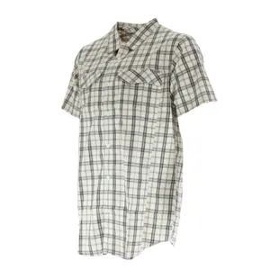 Chemise à manches courtes Columbia Silver Ridge Lite Plaid™ image-3