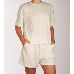 Sweatshirt manches 2/4 femme Pieces Chilli image-1