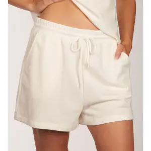 Short femme Pieces Chilli image-3