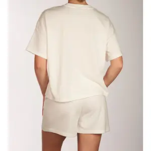 Short femme Pieces Chilli image-4