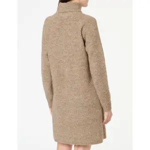 Robe manches longues femme Pieces Ellen image-2