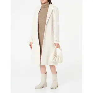 Robe manches longues femme Pieces Ellen image-4