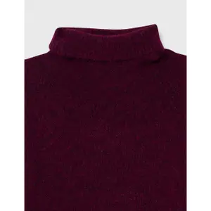 Robe manches longues femme Pieces Ellen image-2