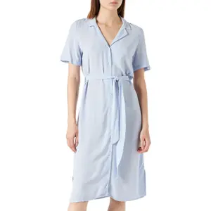 Robe femme Pieces Colivia image-0