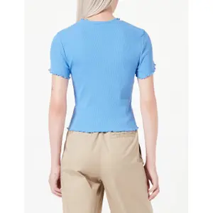 T-shirt femme Pieces Omilla image-2