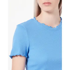 T-shirt femme Pieces Omilla image-3