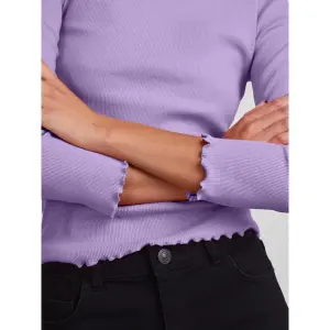 T-shirt manches longues femme Pieces Omilla image-3