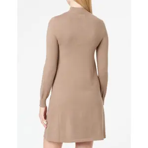 Robe manches longues femme Pieces Jalina image-3