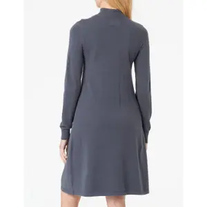 Robe manches longues femme Pieces Jalina image-3