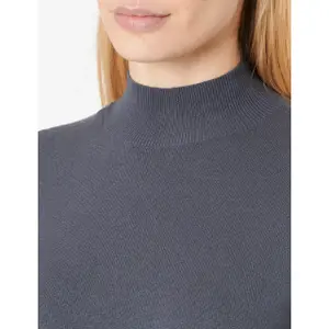 Robe manches longues femme Pieces Jalina image-4