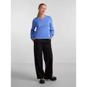 Pullover à col O femme Pieces Jenna image-2