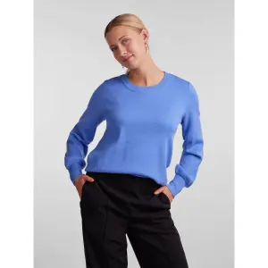 Pullover à col O femme Pieces Jenna image-3