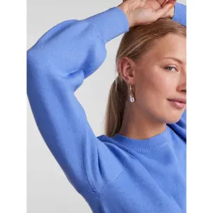 Pullover à col O femme Pieces Jenna image-5