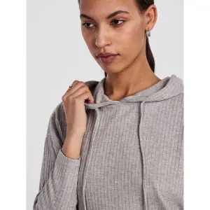 Sweatshirt à capuche femme Pieces Molly image-4
