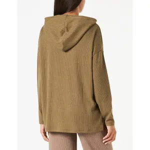 Sweatshirt à capuche femme Pieces Molly image-2