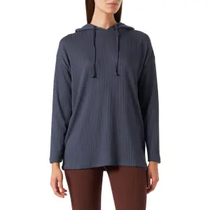 Camisola com capuz para mulheres Pieces Molly image-2