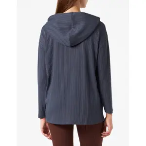 Camisola com capuz para mulheres Pieces Molly image-3