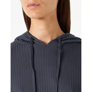 Camisola com capuz para mulheres Pieces Molly image-4