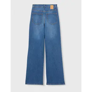 Pantalon large femme Pieces Peggy image-1