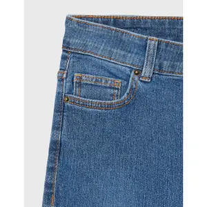 Pantalon large femme Pieces Peggy image-4
