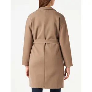 Manteau légère femme Pieces Jolene image-2
