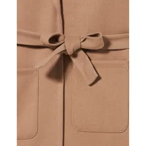 Manteau légère femme Pieces Jolene image-3