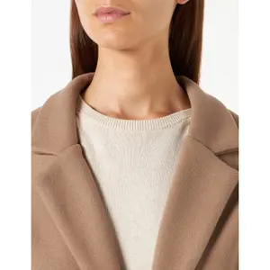 Manteau légère femme Pieces Jolene image-4