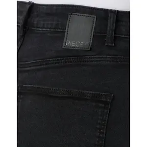 Jeans destroy femme Pieces Kesia image-4
