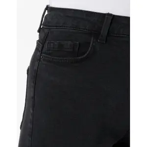 Jeans destroy femme Pieces Kesia image-5